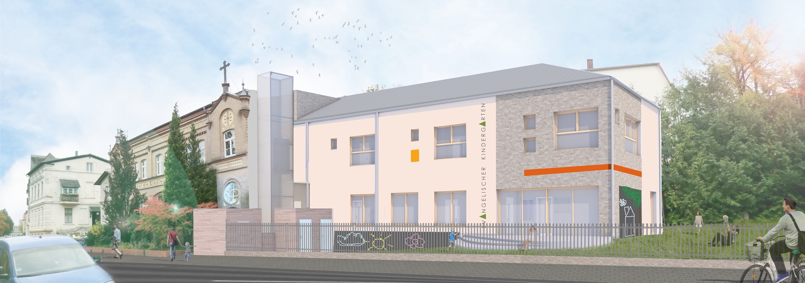 Stellenausschreibungen - Evangelische Kirchengemeinde Eberswalde